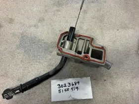 3023689 Polaris Used Oem Dipstick 2024-25 Expedition Northstar Xp Xps Rzr Xp1000
