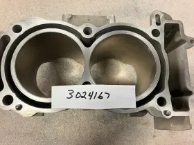 3024167 Polaris Used Oem Cyl 2024-25 Expedition Northstar Xp Xps Rzr 1000