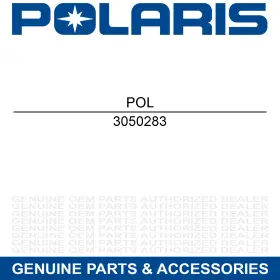 3050283 Polaris Washer Ranger