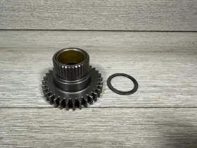 3086299 Polaris 00 Xpedition 425 Oem Primary Gear