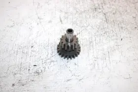 3088065 Polaris 3088066 2006 Predator 500 Oem Reduction Gear #1 With Shaft Ap63