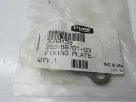 3088133 Polaris New Oem Atv 2003-2004 Predator 500 Sprocket Fixing Plate #pp3