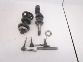 3088187 Polaris 03 Predator 500 Transmission Trans 2003-2004