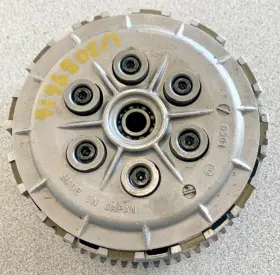 3089616 Polaris Atv 2005-2007 Predator/outlaw Clutch Assembly -