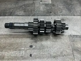 3089623 Polaris Oem Main Transmission Shaft Assy 2005-2007 Predator Outlaw 500