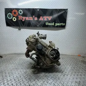 3090243 Polaris Nice Used Oem 500 Atv Engine 2009-14 Sportsman Ho Tourning