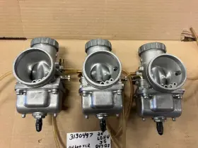3130497 Polaris 3 New Oem Carburetors 1994 600 Xcr