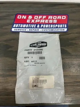 3131295 Polaris Brand New Oem Cable Adjuster Assy