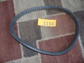 3211048 Polaris Oem Scrambler Trail Blazer Big Boss Xpress Cvt Drive Belt Used