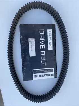 3211186 Polaris Oem Drive Belt For Specific Rzr Xp Turbo 4 Rs1 1000
