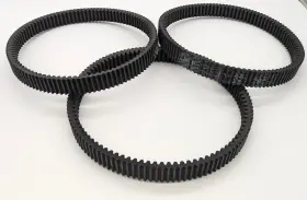 3211202 Polaris Drive Belt Rzr Orv Xp 4 Turbo Rs1 Range