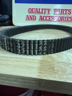 321122 Polaris Snowmobile Drive Belt