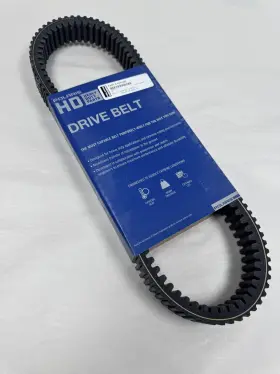 1-2016-24 Polaris 3211227 Rzr Xp Turbo/pro Xp/turbo R Drive Belt Heavy Duty Oem