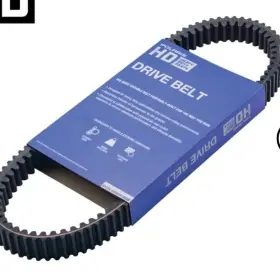 3212331 Polaris New Atv Heavy Duty Belt
