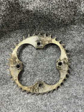 3221142 Polaris Predator Rear Sprocket Good Used Condition Parted Out Machine