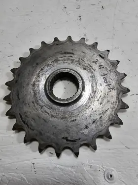 3222043 Polaris 1987 Trail Boss 250 4x4 Oem 24t Front Sprocket