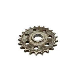 3222045 Polaris 87-88 Trail Boss 250 4x4 Oem 22t Front Eccentric Sprocket Ap208