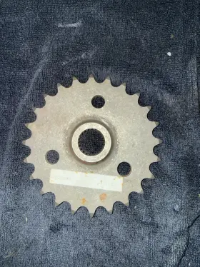 3222051 Polaris Oem 24 Tooth Drive Sprocket