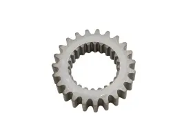 3222136 Polaris New Oem 23t 3/4w 24t Spline Sprocket Nos