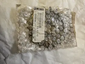 3222362 Polaris 17 T Sprocket