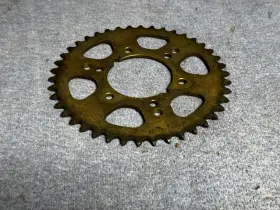3223009 Polaris 1996 Trail Boss 2x4 Oem 42t Rear Sprocket
