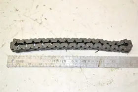 3224035 Polaris Trail Boss Scrambler Gearbox Transmission Inner Chain 1985-1986