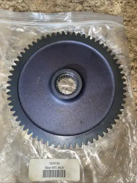 3233130 Polaris New Oem 1998 Xplorer 300 65t Gear