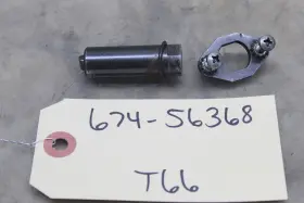 3233186 Polaris 1995 Scrambler 400 4x4 Oem Shifter Shift Shaft Plunger