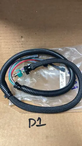 3233215 Polaris Nos Oem Gear Selector Swtich