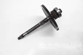 3233360 Polaris 99 Sportsman 500 4x4 Transmission Output Gear And Shaft