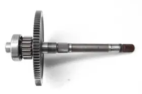 3233428 Polaris 97 Sportsman 500 4x4 Transmission Output Shaft