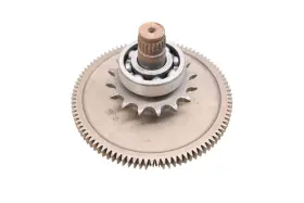 3233543 Polaris 98 Scrambler 400 4x4 Transmission Gear 3233543 Polaris 98 Scrambler 400 4x4 Transmission Gear