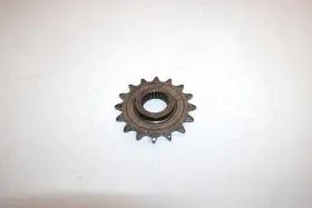 3233545 Polaris 1999 Xplorer 400 Oem 16t Transmission Sprocket Ap149