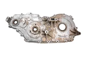 3233567 Polaris 99 Ranger 500 6x6 Gear Case Left Side