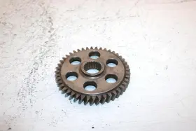 3233612 Polaris 2002 Sportsman 700 Oem 44t Transmission Gear Ap184