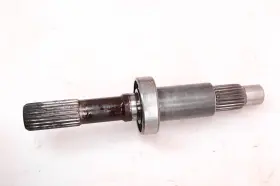 3233625 Polaris 08 Ranger 700 Efi 6x6 Transmission Front Output Shaft