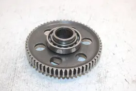 3233670 Polaris 1999 Sportsman 335 Oem 60t Sprocket/brgs Ap17