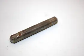 3233684 Polaris 00 Trail Boss 325 Oem Shift Fork Shaft Ap37 3233684 Polaris 00 Trail Boss 325 Oem Shift Fork Shaft Ap37