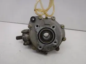 3233739 Polaris 00-02 Magnum 325 Rear Back Differential Gearbox Assmebly