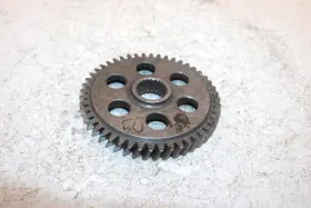 3233764 Polaris 2003 Magnum 330 Oem 50t Helical Gear Ap158