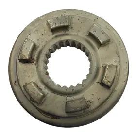 3233875 Polaris 6 Face Engagement Dog Genuine Oem Part Qty 1