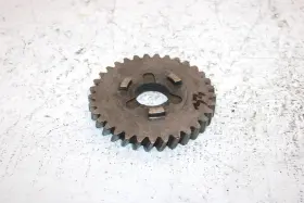 3234027 Polaris 2003 Magnum 330 Oem 33t 6 Face Gear Ap158