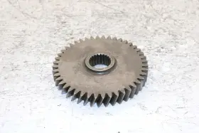 3234039 Polaris 2004 Sportsman 600 Oem 44t Helical Gear Ap20