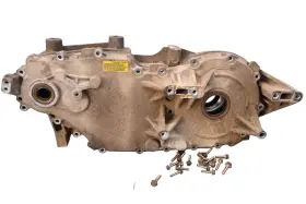 3234041 Polaris 03 Sportsman 500 4x4 Transmission Gear Case Housing