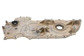3234056 Polaris 07 Sportsman 450 4x4 Left Transmission Gear Case Housing Cover