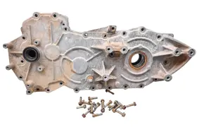 3234059 Polaris 05 Sportsman 500 4x4 Transmission Gear Case Housing