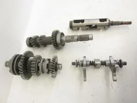 3234071 Polaris 05 Sportsman 500 Ho Transmission Gears Shift Forks Drum 2004-2010