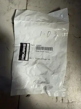 3234207 Polaris Oem Atv Utv Clutch Roller