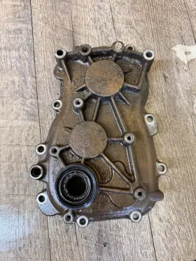 3234221 Polaris Sportsman Ranger Gearcase Transmission Left Side Cover