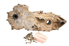 3234242 Polaris 07 Sportsman 450 4x4 Transmission Gear Case Housing